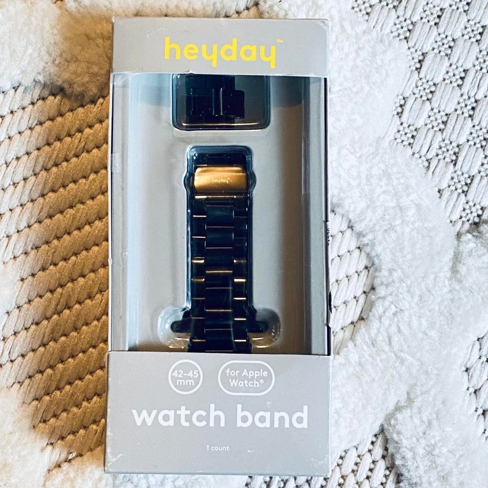 heyday Watch Band
